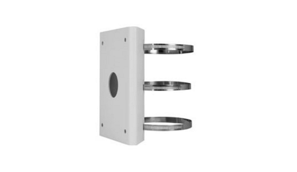 Кронштейн для кріплення камери на стовп Uniview TR-UP08-A-IN (Steel)