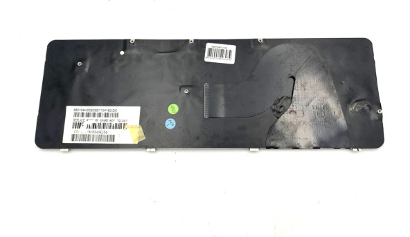 Клавіатура до ноутбука HP Compaq Presario CQ62 Cq56 G56 G62 605922-041 Б/В - 642698