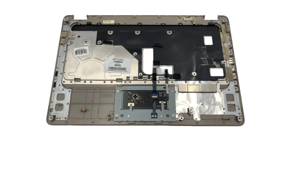 Средняя часть корпуса для ноутбука HP G62 15.6" 610567-001 Б/У - 642701