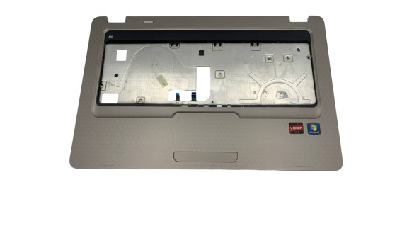 Середня частина корпусу для ноутбука HP G62 15.6" 610567-001 Б/В