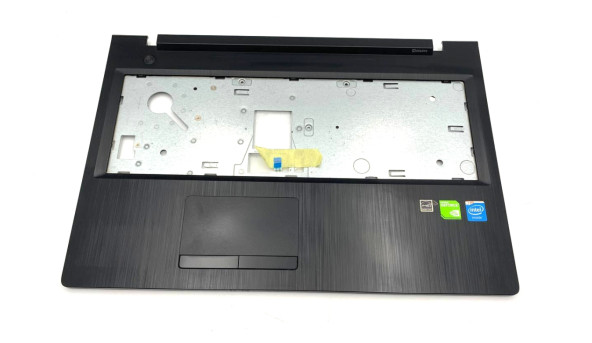 Средняя часть корпуса  к ноутбуку Lenovo G50-70 G50-80 G50-30 G50-45 Z50-70 Z50-30 Z50-80 Z50-45 AP0TH000400 Б/У