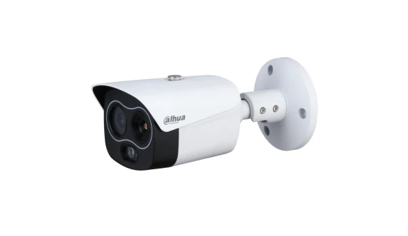 Биспектральная камера Dahua DHI-TPC-BF1241-B3F4-DW-S2 4мм WizSense