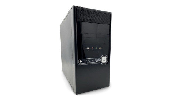 Системний блок AMD Pro A8-8650B  8GB RAM 120GB SSD + 250GB HDD Б/В