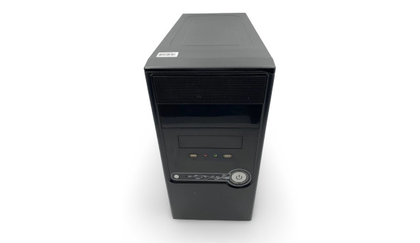 Системний блок AMD Pro A8-8650B 8GB RAM 120GB SSD + 250GB HDD Б/В - 642759
