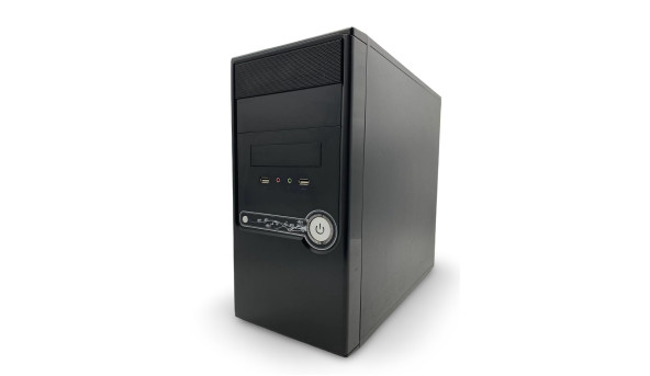 Системний блок AMD Pro A8-8650B 8GB RAM 120GB SSD + 250GB HDD Б/В - 642759