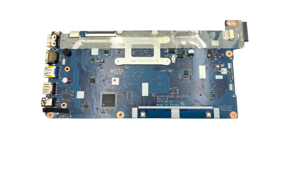Материнская плата Lenovo 100-15iby B50-10 AIVP1/AIVP2 LA-C771P Б/У - 642760