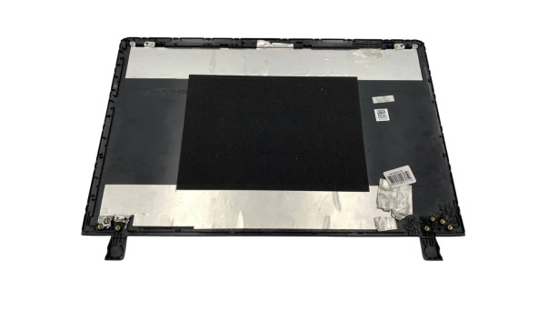 Крышка матрицы к ноутбуку Lenovo 100-15IBY, B50-10 (AP1ER000100, AP1HG000100) Б/У - 642761