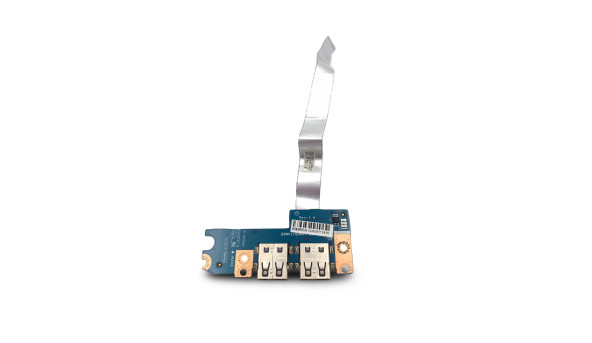 Плата USB до ноутбука Acer Aspire V3-531, V3-551, V3-571, E1-571, E1-531, E1-521 ls-7911p ls-8331p Б/В