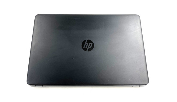 Ноутбук HP ProBook 450 G1 Intel Core I5-4200M 8 GB RAM 240 GB SSD [15.6"] - Б/У - 642764