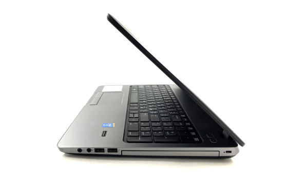 Ноутбук HP ProBook 450 G1 Intel Core I5-4200M 8 GB RAM 240 GB SSD [15.6"] - Б/У - 642764