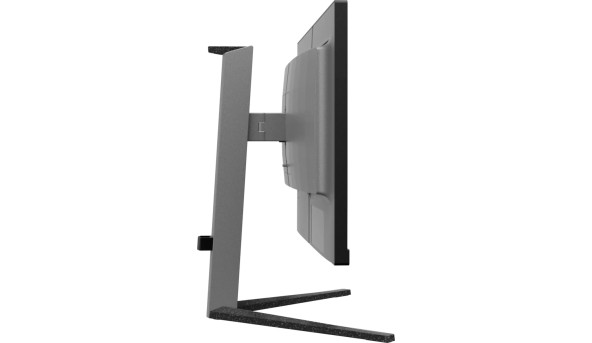 TFT 24.5" Philips 25M2N5200U, Fast IPS, 360Hz, 2xHDMI, DP, HAS, Pivot, cинювато-сірий - 642767