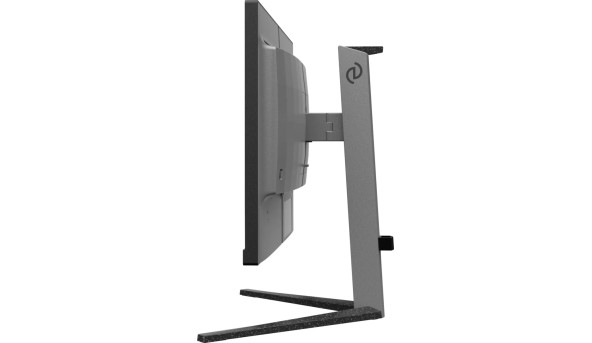 TFT 24.5" Philips 25M2N5200U, Fast IPS, 360Hz, 2xHDMI, DP, HAS, Pivot, cинювато-сірий - 642767