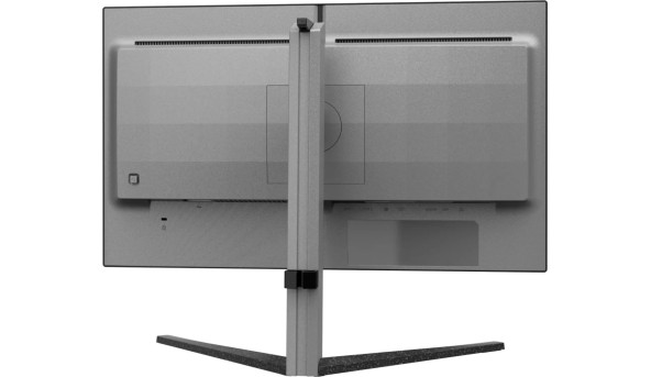TFT 24.5" Philips 25M2N5200U, Fast IPS, 360Hz, 2xHDMI, DP, HAS, Pivot, cинювато-сірий - 642767