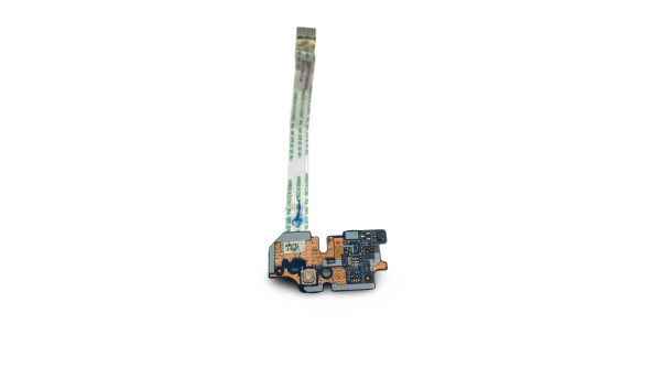 Кнопка включення до ноутбука Acer E1-531 V3-551 V3-551 V3-571 Travelmate P253 P253-E V5WC1 LS-7912P NBX0000UR00 Б/В