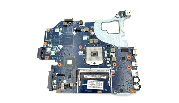 Материнская плата к ноутбуку Acer v3-571g V3-571 E1-571 Q5WV1 LA-7912P Б/У - 642773