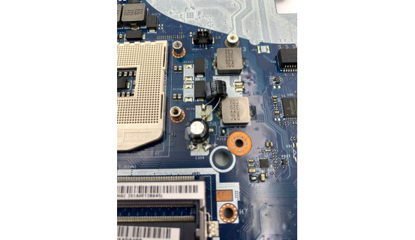Материнская плата к ноутбуку Acer v3-571g V3-571 E1-571 Q5WV1 LA-7912P Б/У - 642773