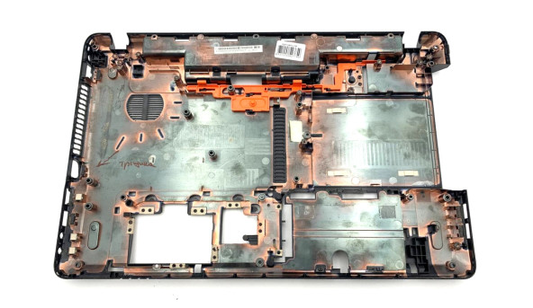 Нижняя часть корпуса к ноутбуку к ноутбуку Acer E1-521 E1-531 E1-531G E1-571 E1-571G Acer TravelMate P253 P253-E P253-MG 60.M09N2.002, AP0NN000100 Б/У - 642774