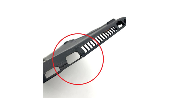 Нижняя часть корпуса к ноутбуку к ноутбуку Acer E1-521 E1-531 E1-531G E1-571 E1-571G Acer TravelMate P253 P253-E P253-MG 60.M09N2.002, AP0NN000100 Б/У - 642774