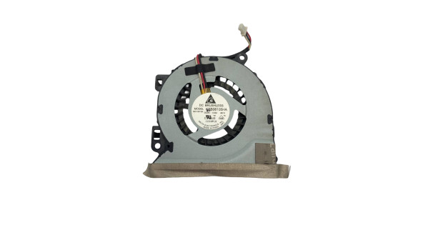 Вентилятор к ноутбуку Samsung NP700Z5A, NP700Z5B, NP700Z5C  BA31-00117A, KSB06105HA-BE15, KSB06105HA-BE16, BA31-00116A Б/У