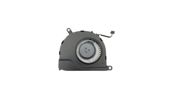 Кулер к ноутбуку Dell Latitude 5480, 5490, 5491, 5495, E5480, E5490, E5491, E5495 DC28000IXSL, AT1SD0030CL 0P5F39 Б/У - 642779