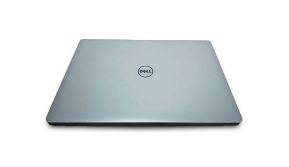 Ігровий ноутбук Dell XPS 15 9560 Core I7-7700HQ 32 RAM 512 SSD GeForce GTX 1050 [IPS 15.6" 4K] - Б/В - 642781