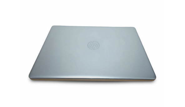 Ноутбук HP Intel Core I5-1035G1 12 GB RAM 256 GB SSD [17.3"] - Б/У - 642782
