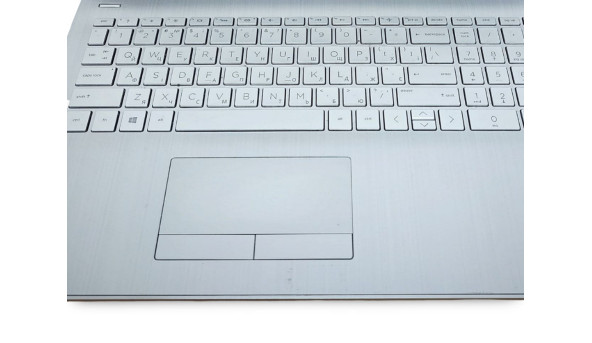 Ноутбук HP Intel Core I5-1035G1 12 GB RAM 256 GB SSD [17.3"] - Б/У - 642782