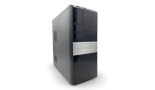 Игровой системный блок Intel Core i5-6500 8GB RAM DDR4 120GB SSD + 500GB HDD + AMD Radeon R9 380 Б/У