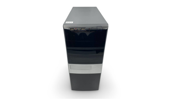 Игровой системный блок Intel Core i5-6500 8GB RAM DDR4 120GB SSD + 500GB HDD + AMD Radeon R9 380 Б/У - 642784