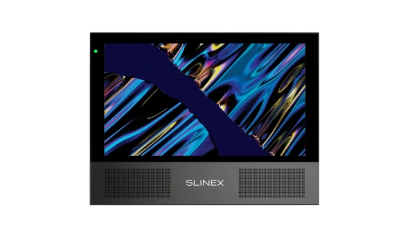Видеодомофон Slinex Sonik 7 AI black