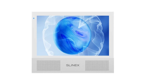 Видеодомофон Slinex Sonik 7 AI white