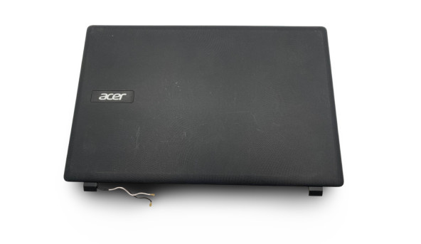 Крышка корпуса  матрицы для ноутбука Acer Aspire ES1-521 ES1-520 ES1-522 15.6" AP1GS000100-HA24 60G2JN2004 FA1GS000100 Б/У