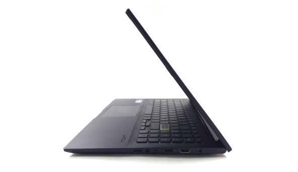 Ноутбук Asus X513E Intel Core I5-1135G7 12 GB RAM 512 GB SSD [IPS 15.6" FullHD] - Б/У - 642810