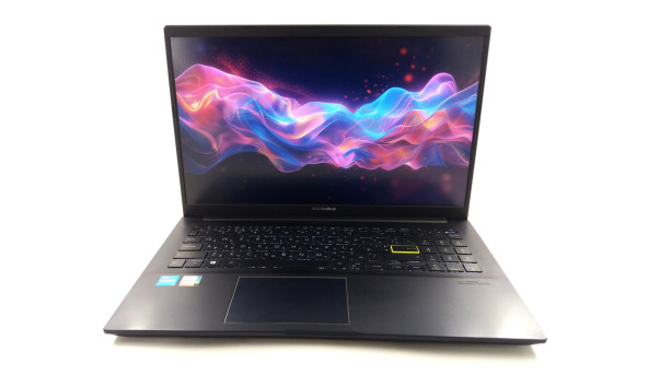 Ноутбук Asus X513E Intel Core I5-1135G7 12 GB RAM 512 GB SSD [IPS 15.6" FullHD] - Б/У - 642810