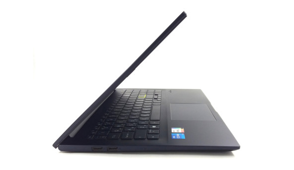 Ноутбук Asus X513E Intel Core I5-1135G7 12 GB RAM 512 GB SSD [IPS 15.6" FullHD] - Б/У - 642810