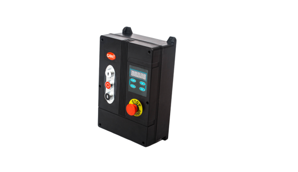 Вальный привод GANT ComanDOOR L-Pro - 642847