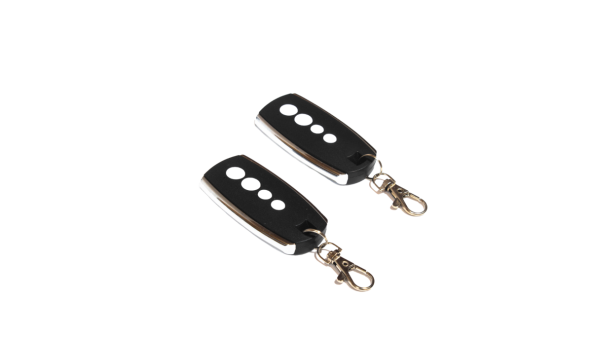 Вальный привод GANT ComanDOOR L-Pro - 642847
