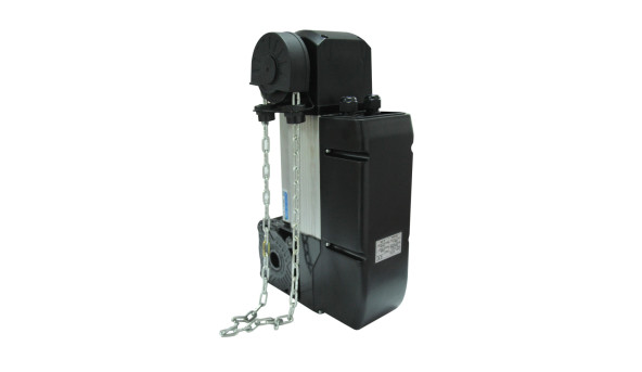 Вальный привод GANT ComanDOOR L-Pro - 642847