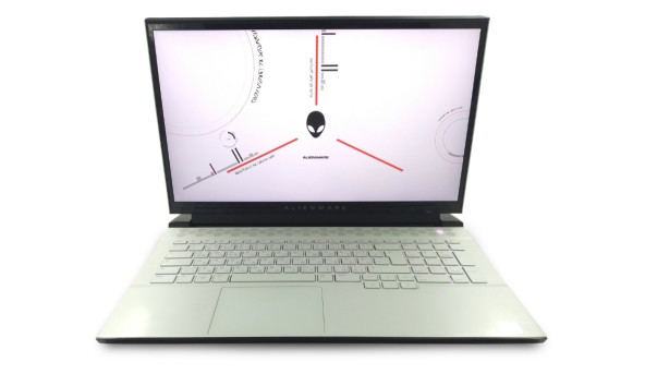 Ігровий ноутбук Dell Alienware M17 R4 Core I7-10870H 16 RAM 2000 + 512 SSD GeForce RTX 3070 [IPS 17.3"FHD] Б/В - 642850