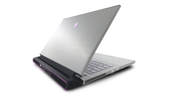 Ігровий ноутбук Dell Alienware M17 R4 Core I7-10870H 16 RAM 2000 + 512 SSD GeForce RTX 3070 [IPS 17.3"FHD] Б/В - 642850