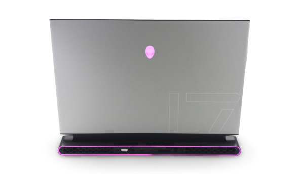 Ігровий ноутбук Dell Alienware M17 R4 Core I7-10870H 16 RAM 2000 + 512 SSD GeForce RTX 3070 [IPS 17.3"FHD] Б/В - 642850