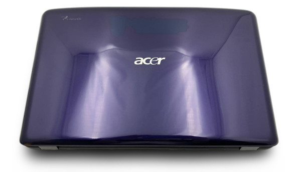 Ноутбук Acer 5738G Intel Core2 Duo T6600 6 GB RAM 120 GB SSD AMD Radeon HD 4570 [15.6"] - Б/В - 642856
