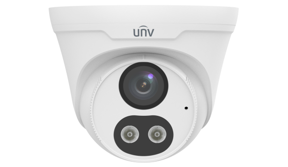 IP-відеокамера Uniview IPC3614LE-ADF28KC-DL
