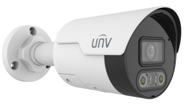 IP-відеокамера Uniview IPC2122LE-ADF28KMC-DL
