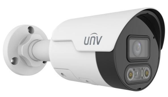 IP-відеокамера Uniview IPC2124LE-ADF28KMC-DL