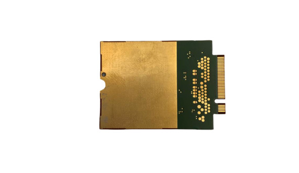 4G LTE модем M.2 к ноутбуку Dell 5480 5490 5491 DW5811e EM7455 Б/У - 642949