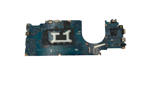 Материнская плата к ноутбуку Dell Latitude 5480 CDM70 LA-E081P INTEL Core i5-6300U Б/У - 642986