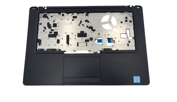 Середня частина корпусу з тачпадом до ноутбука Dell Latitude E5480 5480 A16725 AP1SD000A10 0T68VF Б/В