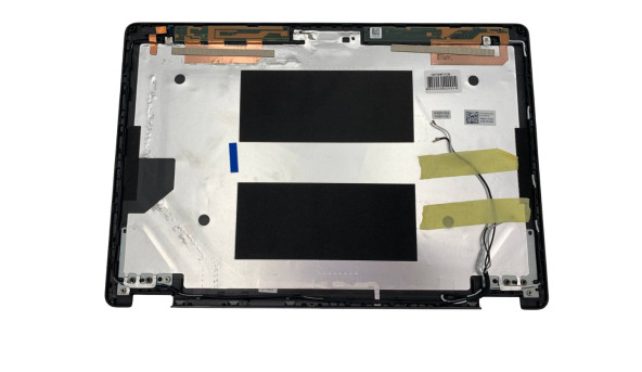 Крышка матрицы для ноутбука Dell Latitude 5480 E5480 0TCD99 AP1SD000714 Б/У - 642990
