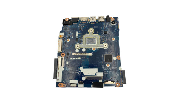 Материнская плата к ноутбуку Acer Aspire ES1-511 Z5W1M LA-B511P INTEL Celeron N2830 Б/У - 642995